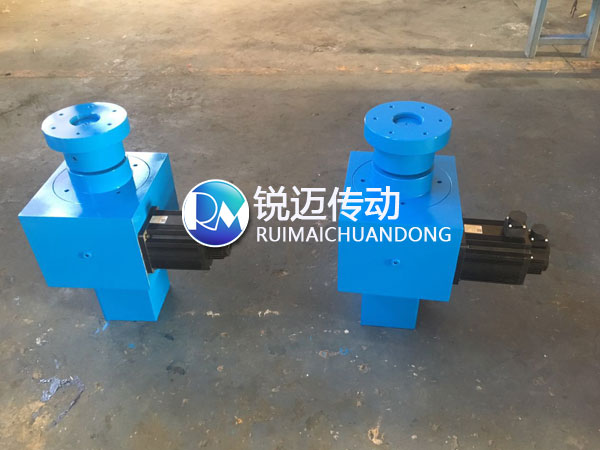 滾珠絲桿升降機